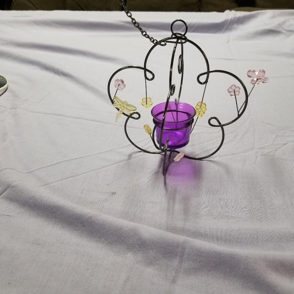 Partylite Candle holder